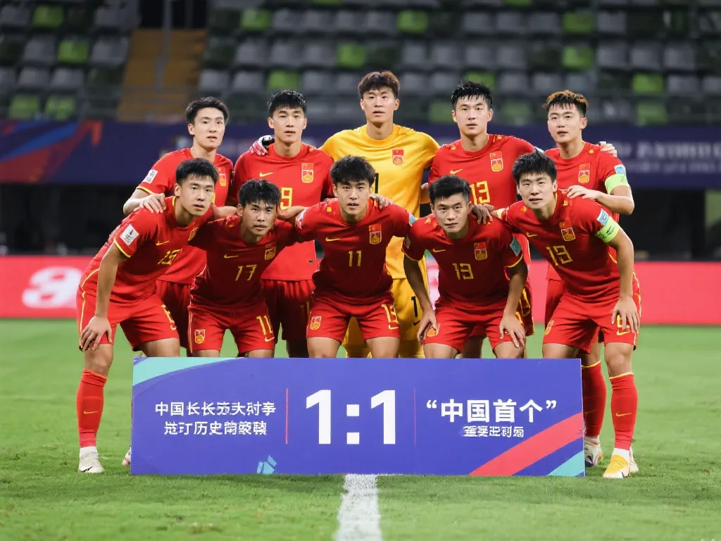 正是去年在