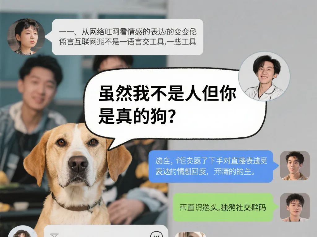 发现
