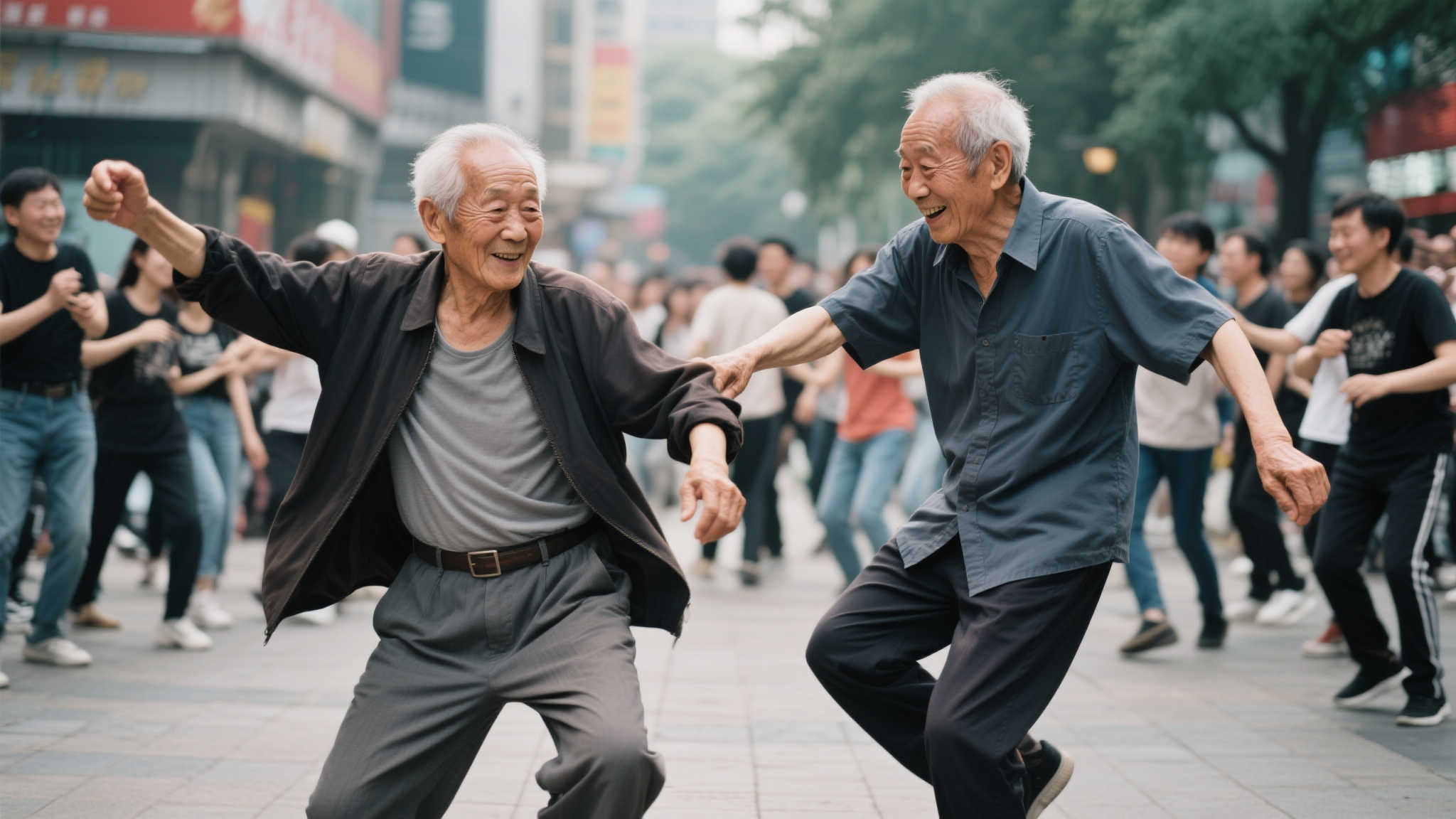 话题引人深