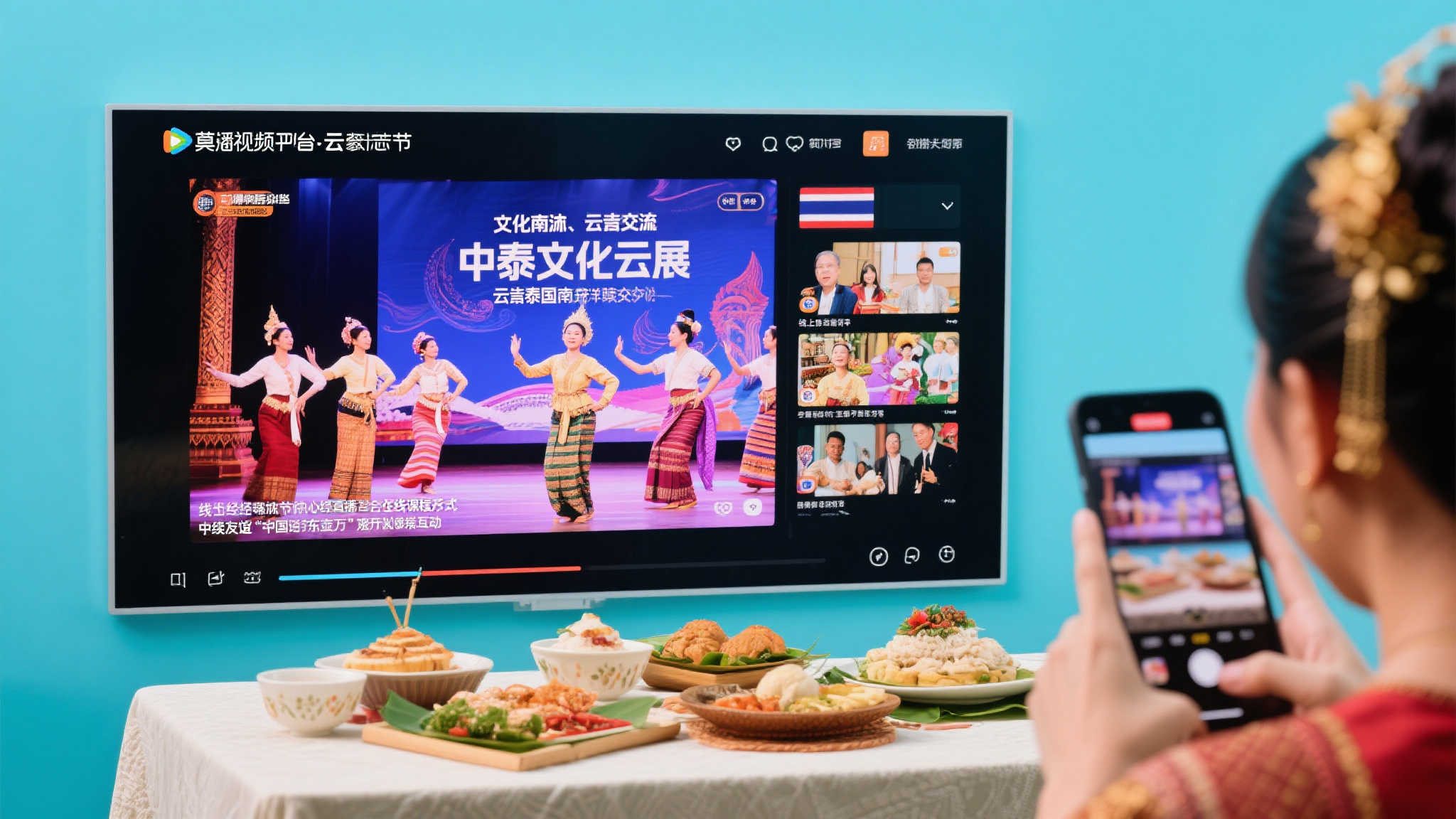 或者只是为