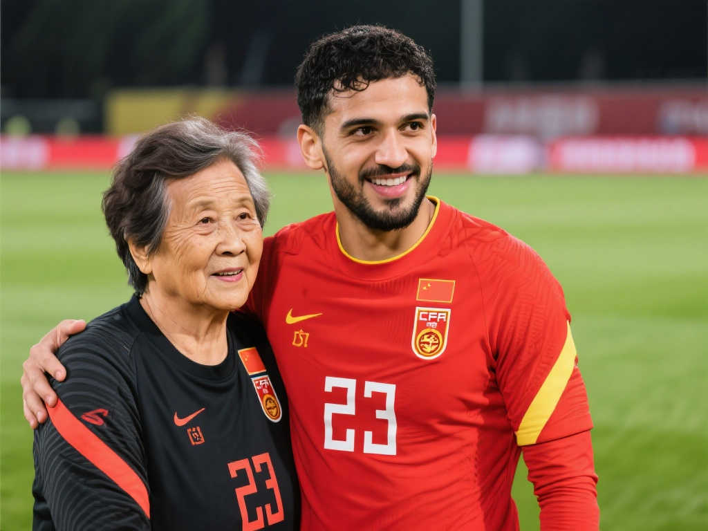 来说